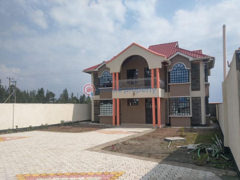 4 bedroom Townhouse For Sale Lanet/Umoja Nakuru - 7