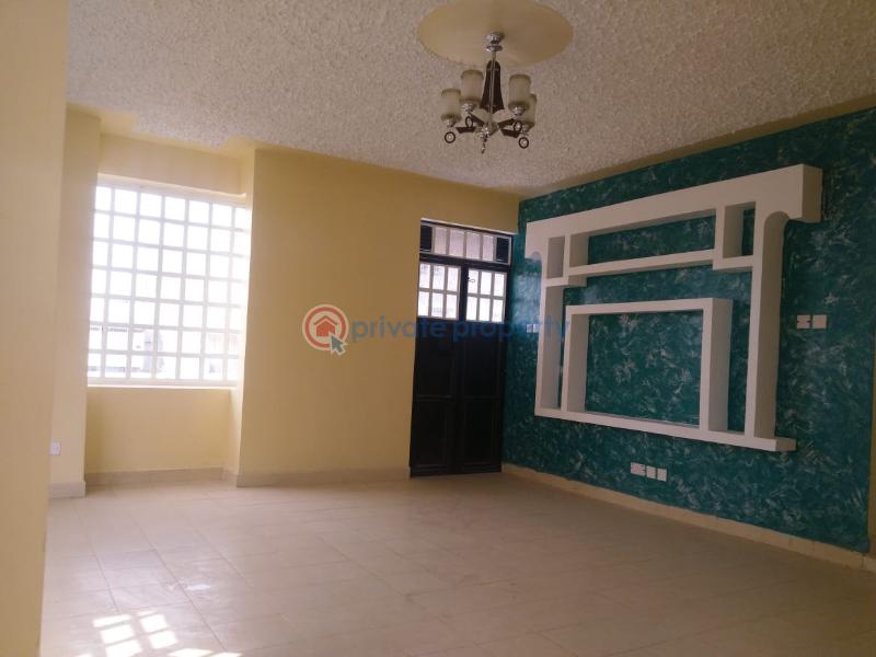 4 bedroom Townhouse For Sale Lanet/Umoja Nakuru - 4