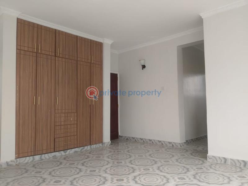 4 bedroom Townhouse For Sale Lanet/Umoja Nakuru - 2