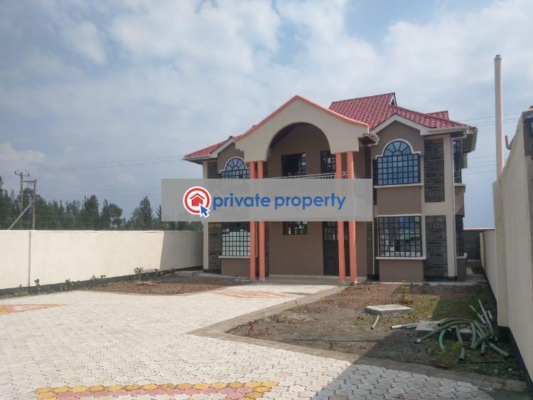 4 bedroom Townhouse For Sale &nbsp;lanet Nakuru East  - 7
