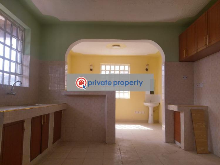 4 bedroom Townhouse For Sale &nbsp;lanet Nakuru East  - 6