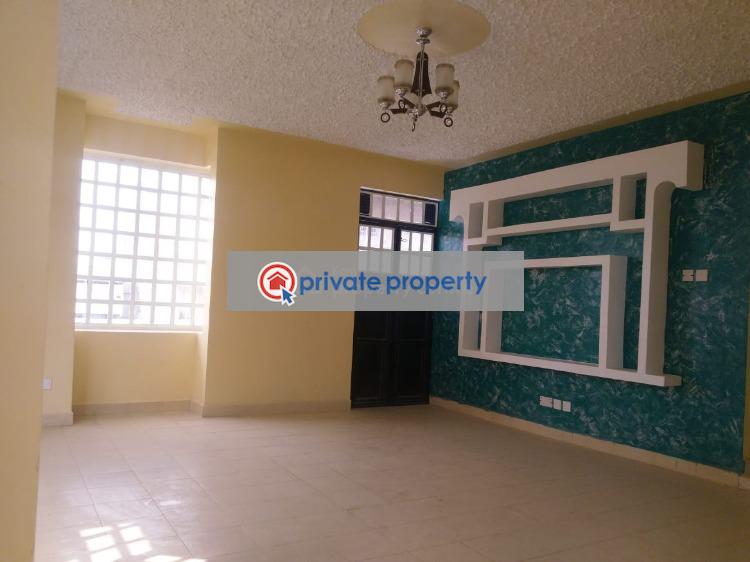 4 bedroom Townhouse For Sale &nbsp;lanet Nakuru East  - 4