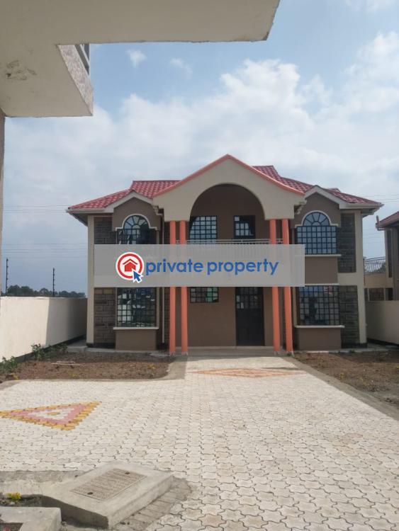 4 bedroom Townhouse For Sale &nbsp;lanet Nakuru East  - 3