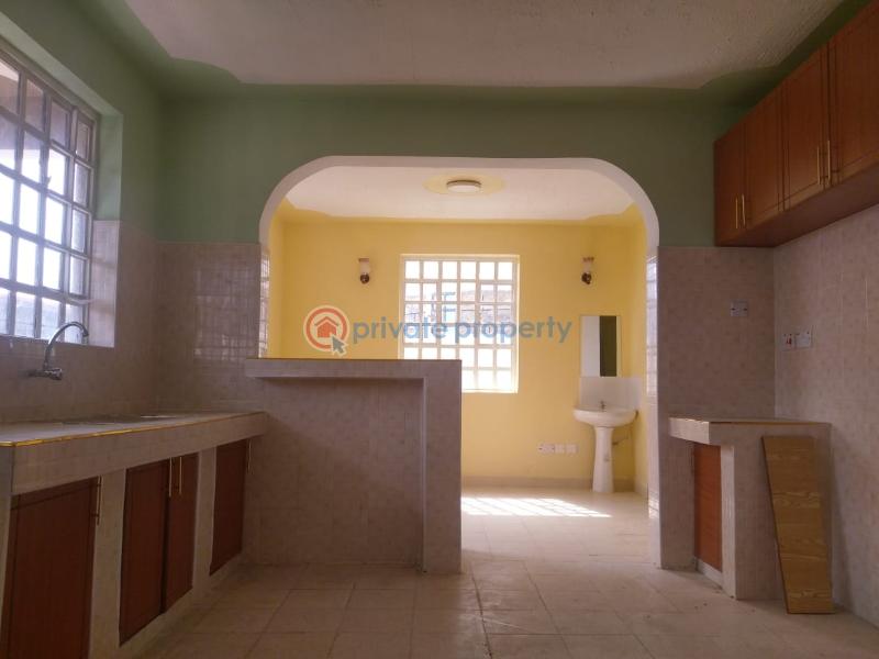 4 bedroom Townhouse For Sale Lanet/Umoja Nakuru - 6
