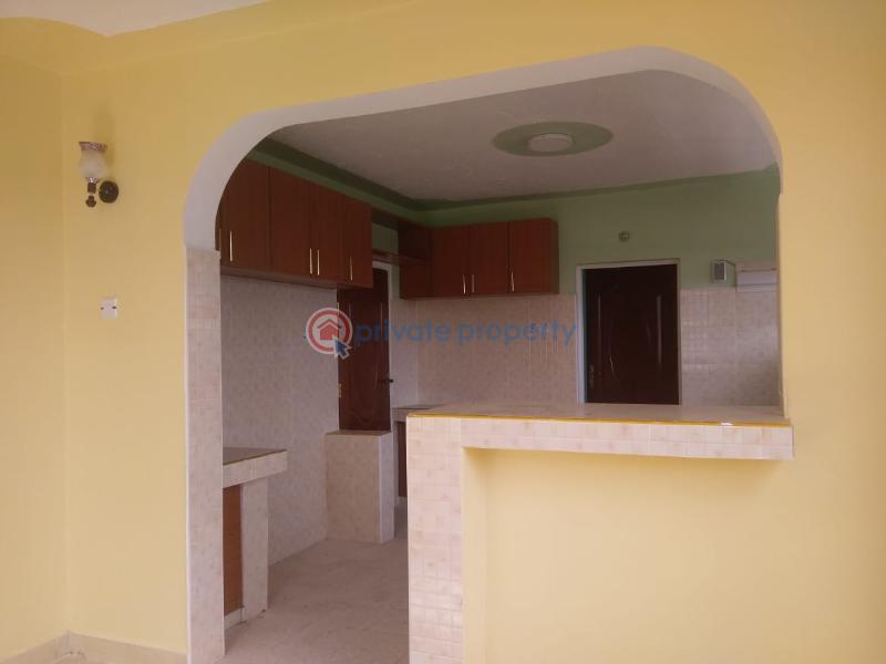4 bedroom Townhouse For Sale Lanet/Umoja Nakuru - 5