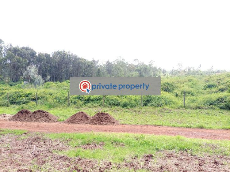 Mixed use Land For Sale &nbsp;nakuru Nakuru East  - 4