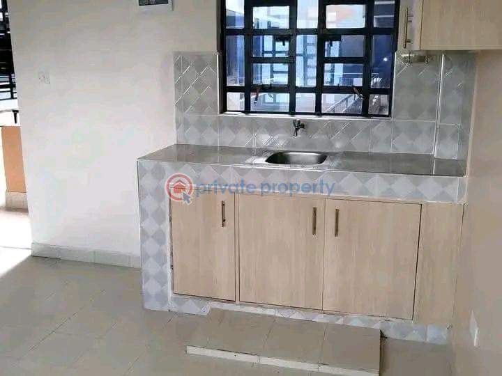 1 bedroom Apartment For Rent Nakuru Sec58 Nakuru East  - 0