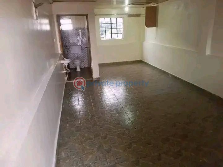 1 bedroom Bedsitter (Single Room) For Rent Nakuru East  - 0