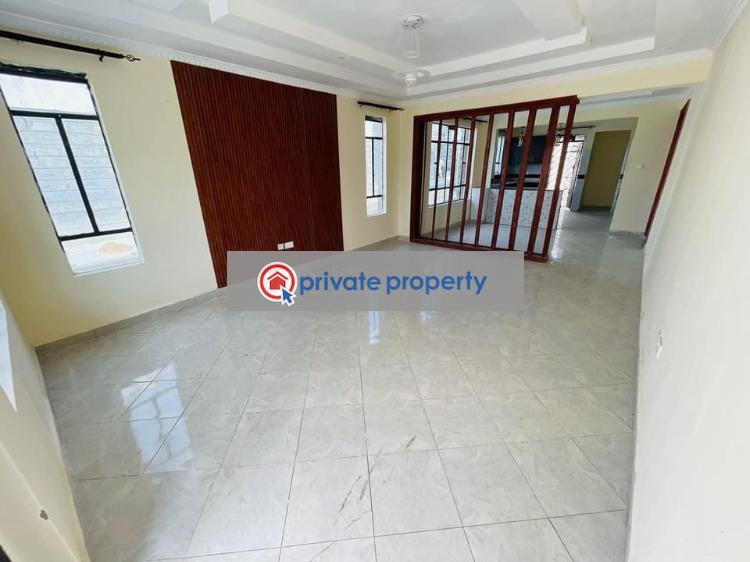 3 bedroom House For Sale &nbsp;yukos Kitengela Kajiado - 8