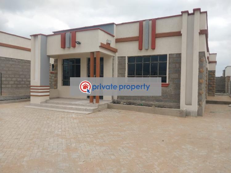 3 bedroom House For Sale &nbsp;yukos Kitengela Kajiado - 1