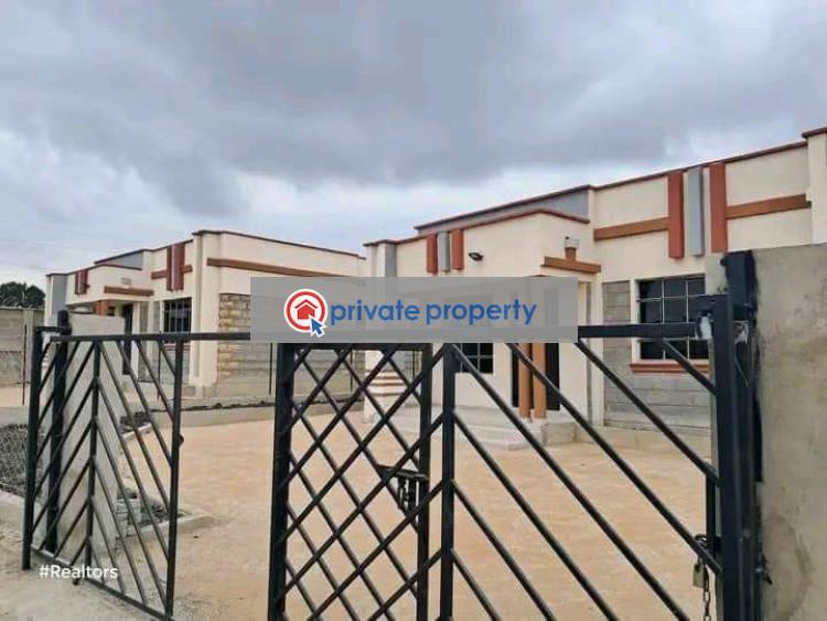 3 bedroom House For Sale &nbsp;muigai Kitengela Kajiado - 3