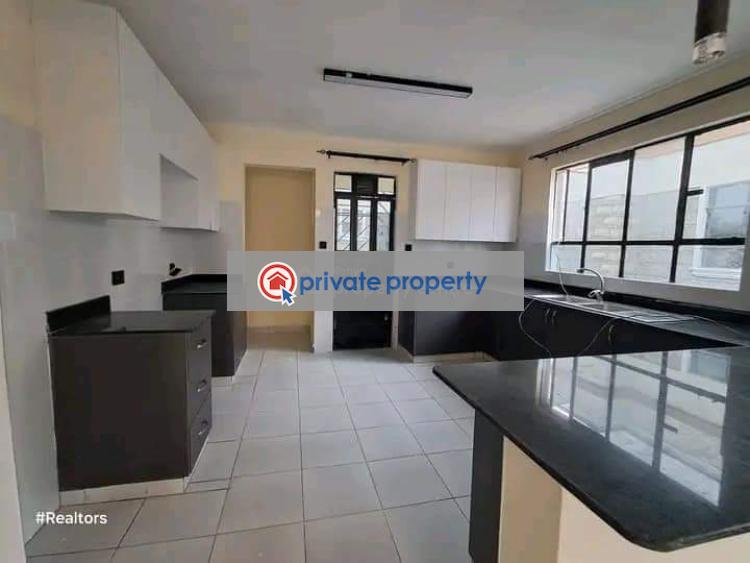 3 bedroom House For Sale &nbsp;muigai Kitengela Kajiado - 2