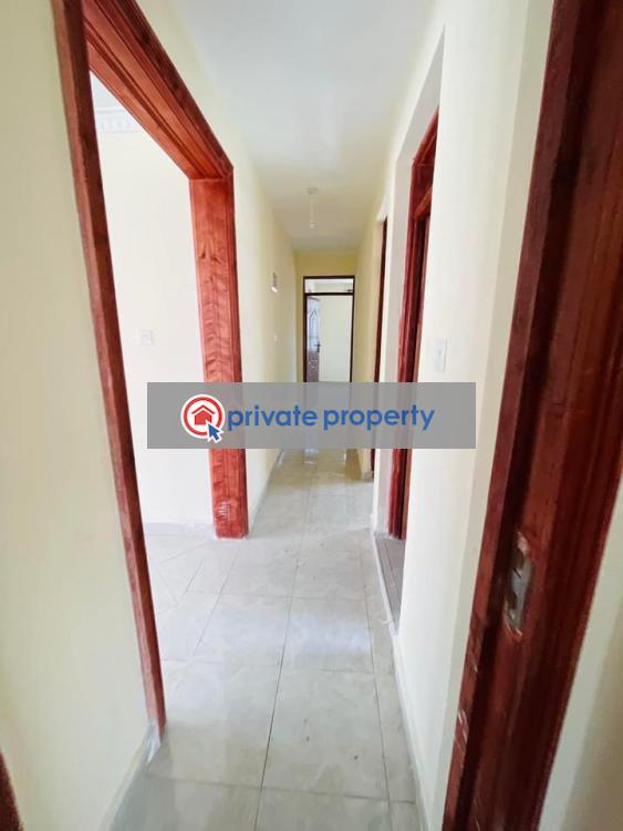 3 bedroom House For Sale &nbsp;yukos Kitengela Kajiado - 6