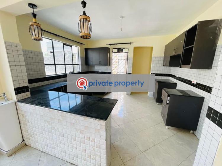 3 bedroom House For Sale &nbsp;yukos Kitengela Kajiado - 9