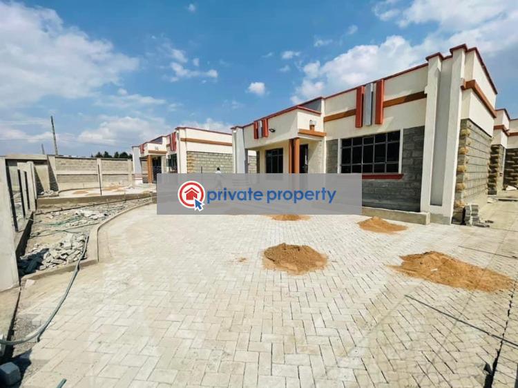 3 bedroom House For Sale &nbsp;yukos Kitengela Kajiado - 7