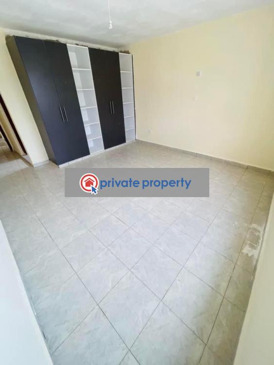 3 bedroom House For Sale &nbsp;yukos Kitengela Kajiado - 4