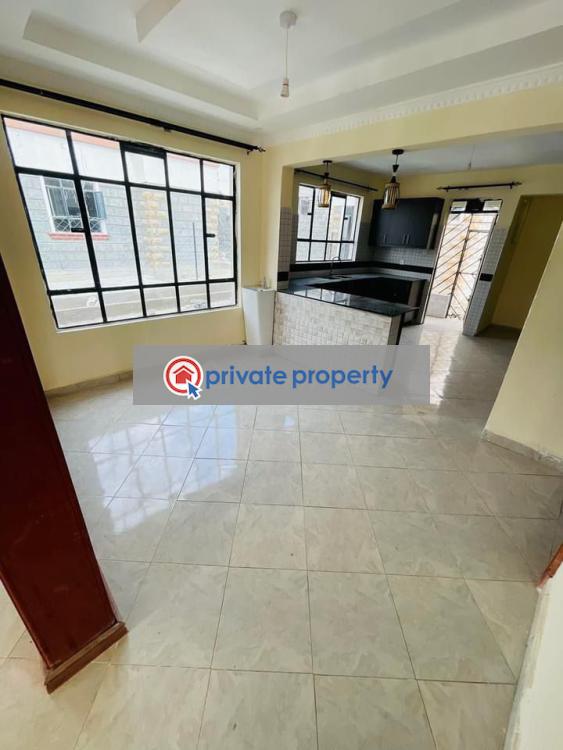 3 bedroom House For Sale &nbsp;yukos Kitengela Kajiado - 3