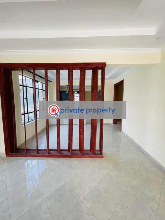 3 bedroom House For Sale &nbsp;yukos Kitengela Kajiado - 2
