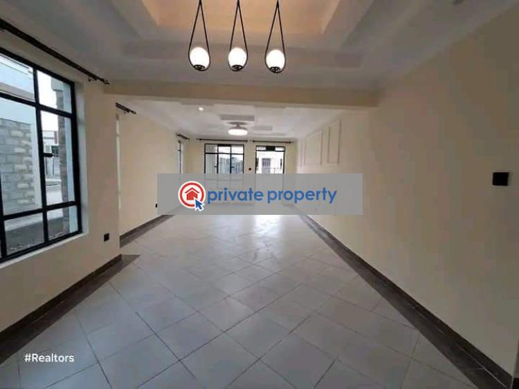 3 bedroom House For Sale &nbsp;muigai Kitengela Kajiado - 4