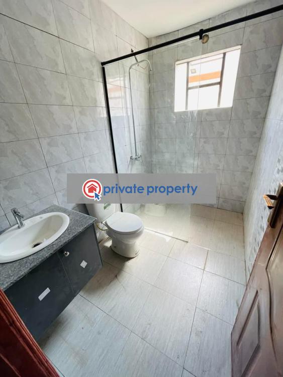 3 bedroom House For Sale &nbsp;yukos Kitengela Kajiado - 5