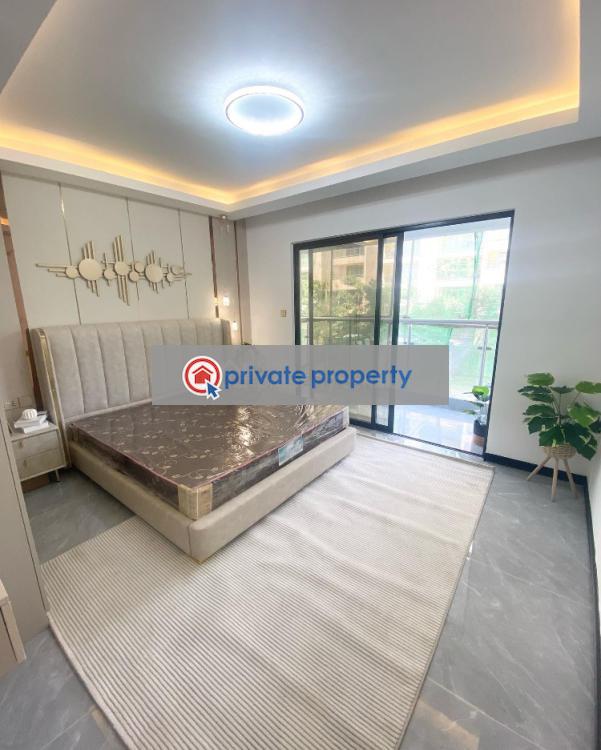 2 bedroom Apartment For Sale &nbsp;othaya Road Kileleshwa Nairobi - 13