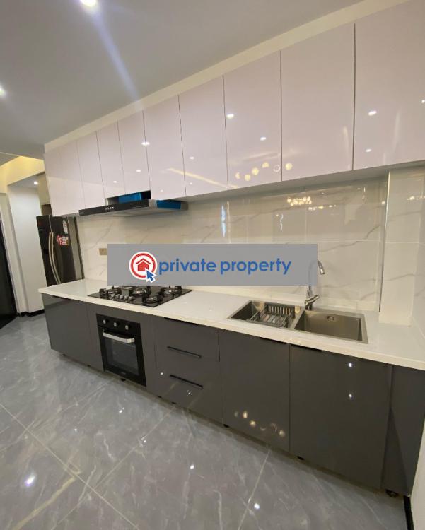 2 bedroom Apartment For Sale &nbsp;othaya Road Kileleshwa Nairobi - 8