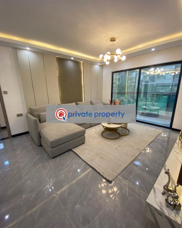 2 bedroom Apartment For Sale &nbsp;othaya Road Kileleshwa Nairobi - 3