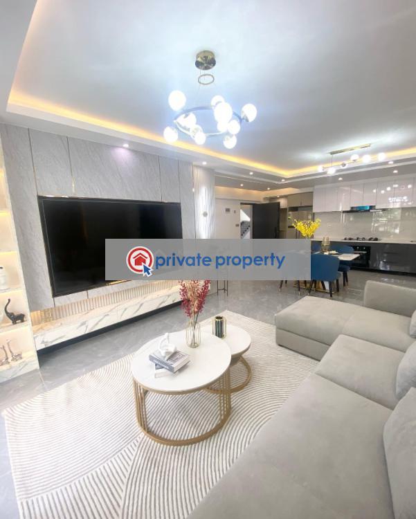 2 bedroom Apartment For Sale &nbsp;othaya Road Kileleshwa Nairobi - 2