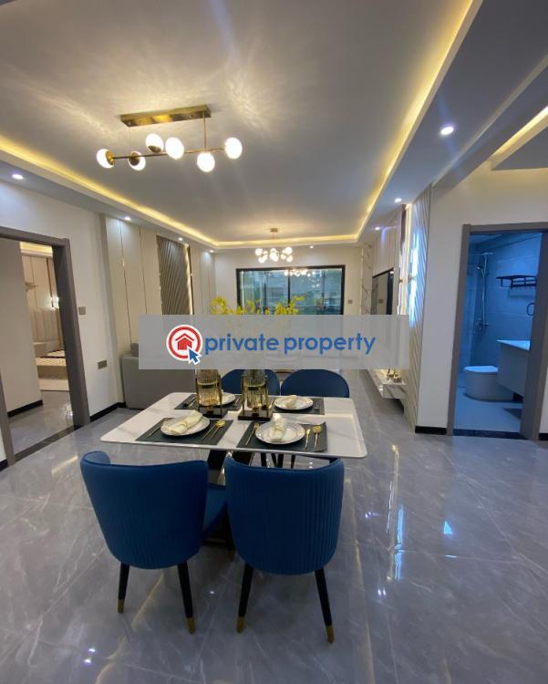 2 bedroom Apartment For Sale &nbsp;othaya Road Kileleshwa Nairobi - 4