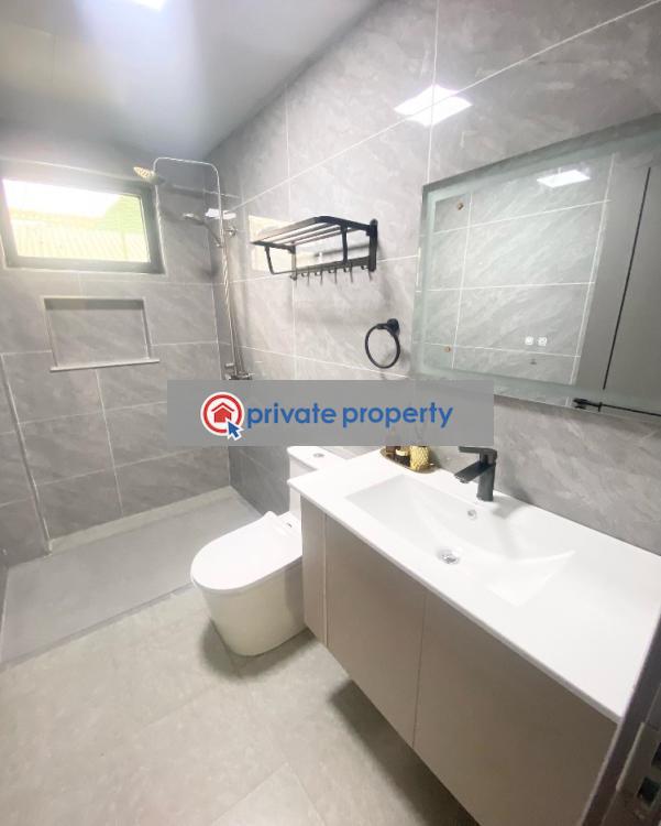 2 bedroom Apartment For Sale &nbsp;othaya Road Kileleshwa Nairobi - 9