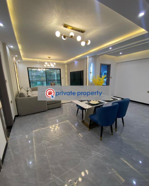 2 bedroom Apartment For Sale &nbsp;othaya Road Kileleshwa Nairobi - 7