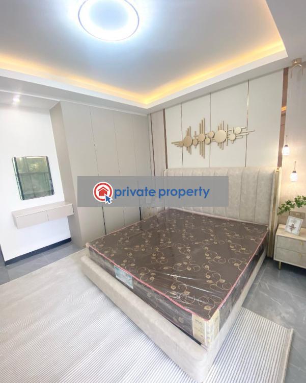 2 bedroom Apartment For Sale &nbsp;othaya Road Kileleshwa Nairobi - 12