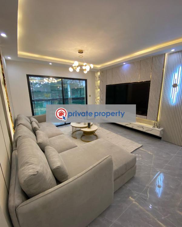 2 bedroom Apartment For Sale &nbsp;othaya Road Kileleshwa Nairobi - 5