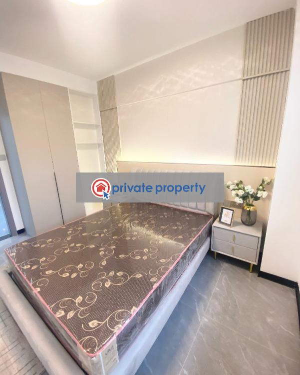2 bedroom Apartment For Sale &nbsp;othaya Road Kileleshwa Nairobi - 10
