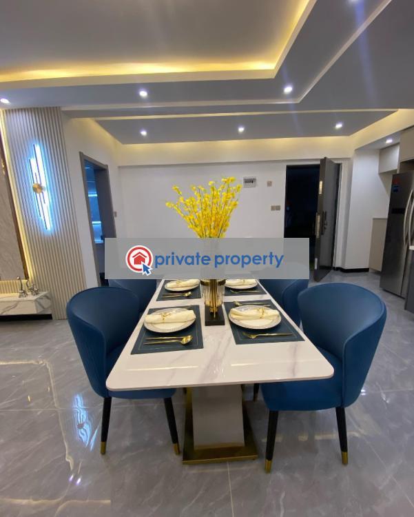 2 bedroom Apartment For Sale &nbsp;othaya Road Kileleshwa Nairobi - 6