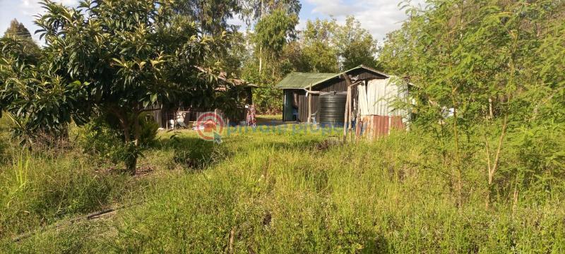 Commercial Land For Sale Nanyuki Laikipia - 2