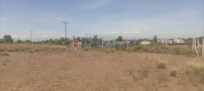 Land For Sale Nanyuki Laikipia - 1