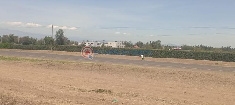 Land For Sale Nanyuki Laikipia - 2