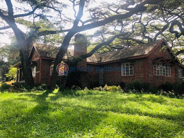 Commercial Land For Sale Nanyuki/ Meru Nanyuki Laikipia - 2