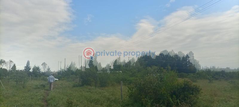 Commercial Property For Sale Nanyuki Laikipia - 6