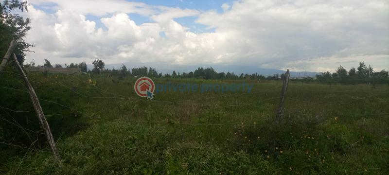 Commercial Property For Sale Nanyuki Laikipia - 1