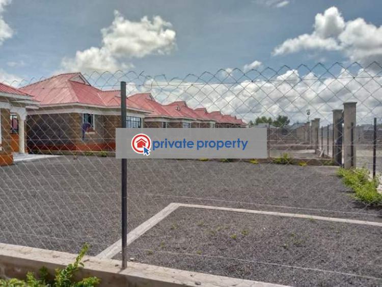 3 bedroom House For Sale &nbsp;acacia Kitengela Kajiado - 3