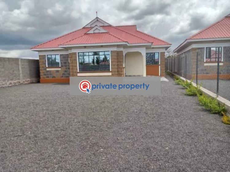 3 bedroom House For Sale &nbsp;acacia Kitengela Kajiado - 1