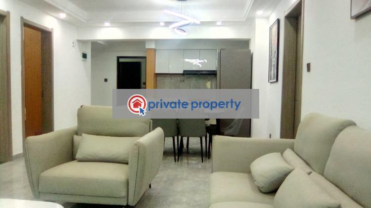 3 bedroom Apartment For Sale Lavington Nairobi - 8