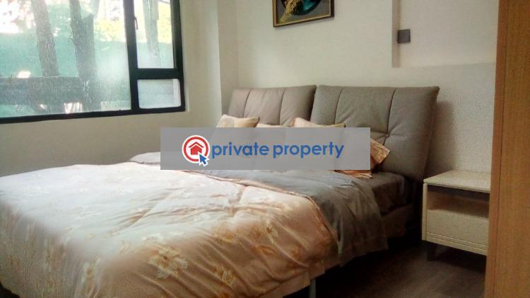 3 bedroom Apartment For Sale Lavington Nairobi - 1