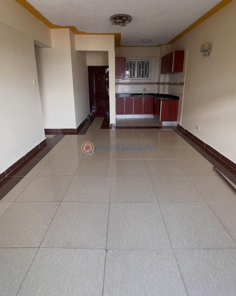 1 bedroom Bedsitter (Single Room) For Rent Market Milimani Kisumu - 0