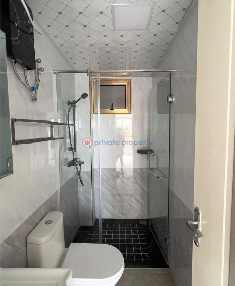 1 bedroom Bedsitter (Single Room) For Rent Ngumo Estate Golf Course Off Mbagathi Road Nairobi West  - 4