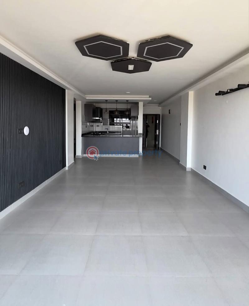 1 bedroom House For Rent Mountain View Estate Mountain View Touching Waiyaki Way Nairobi - 9