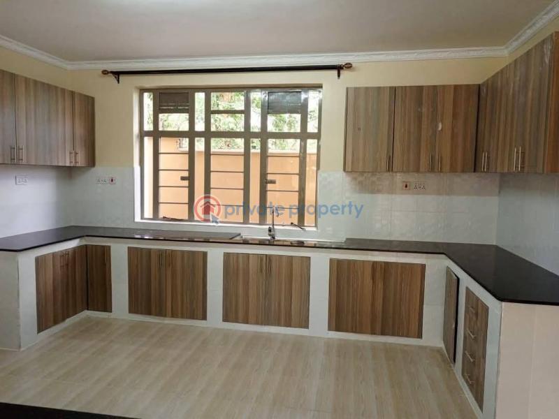1 bedroom House For Rent Ruai Close To Ruai Family Hospital Ruai Nairobi - 2