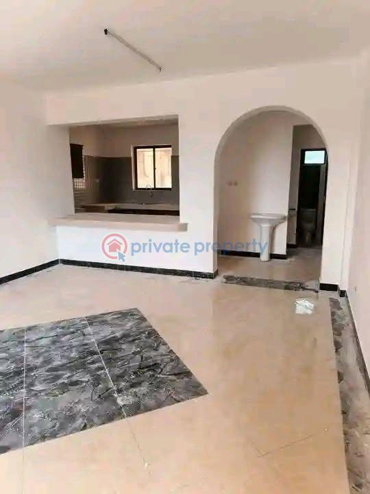 2 bedroom Apartment For Rent Tudor Mombasa - 1